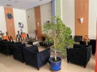 Hotel Alda Xinzo Hotels in A Limia