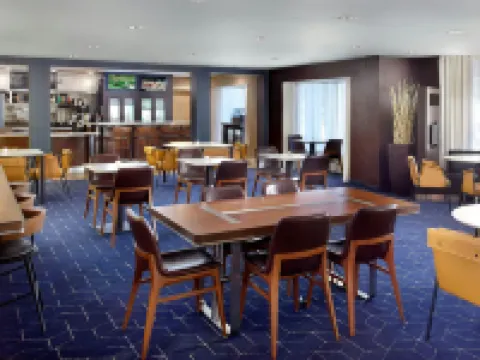 コートヤード・バイ・マリオット・マートル・ビーチ・ブロードウェー マートル・ビーチのホテル