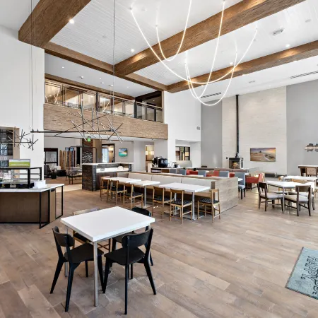 Home2 Suites by Hilton Big Bear Lake