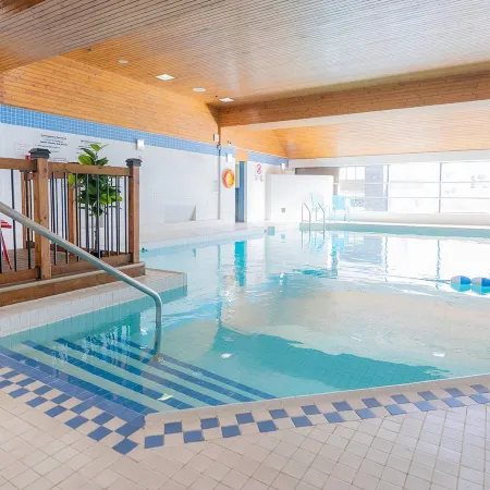 DoubleTree by Hilton Ottawa Downtown