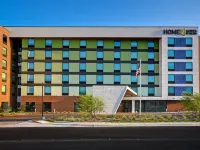 Hampton Inn & Suites Las Vegas Convention Center Hotels near Boingo Station at Las Vegas Convention Center