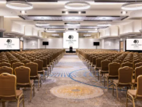 DoubleTree by Hilton Portland, OR Hotels in Portland