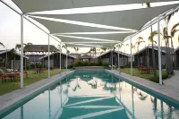 MAIRA RESORT AND CONVENTION CENTER - Pools