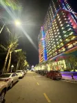 Flamingo HAI TIEN Sea view Hotels in Хоангхоа
