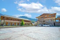 Hotel Devlok Himachal Swarg by Beas - Your Gateway to Heaven Hotel di Haripur