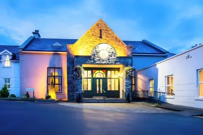 Hotel Woodstock Ennis Hotels near Clare Museum