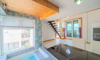 Cheongju Sole Luna Pension