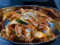 Hotel 24st Urban Brown Seosan Lake Park