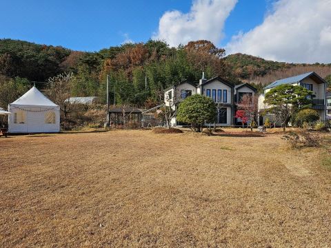 장성 올로르펜션