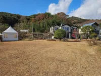 Jangseong Olor Pension Hotels in Jangseong-gun