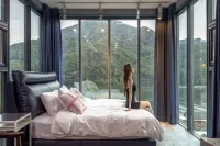 Gapyeong River Sky Pension Hotels near Edelweiss Swiss Theme Park