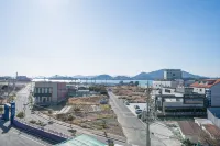 Sacheon Island Hotel