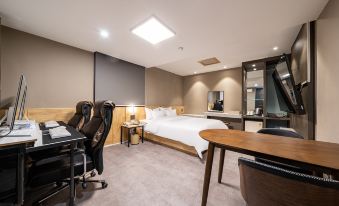 Suwon Pacific Hotel