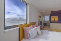 Namib Pool Villa Jeju