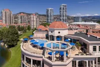 The Royal Kelowna - Bellstar Hotels & Resorts Các khách sạn ở Kelowna