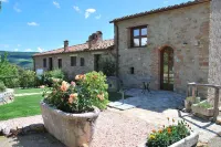 Your Home in Tuscany near San Gimignano !