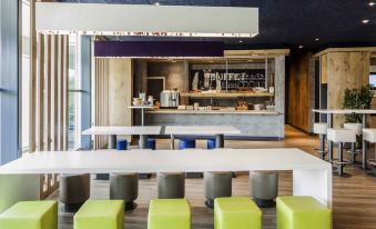 Ibis Bern Expo