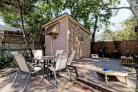 Traveler's Retreat: Your Refuge In the Old Town