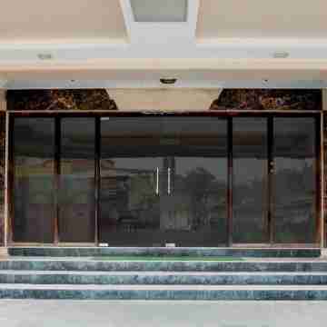 Townhouse Padav Square Gwalior Formerly Hotel Shelter Hotel Exterior