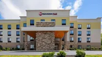 Spark by Hilton Erie