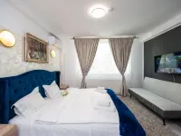 Sia Residence Hotels in Otopeni