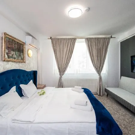 Sia Residence