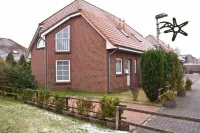 Your fully equipped holiday home with free WiFi - 2-Star