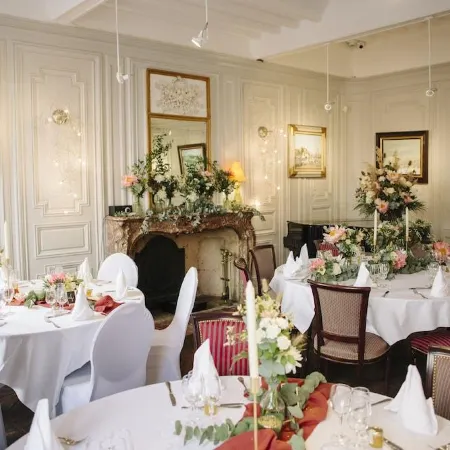 Hotel d'Haussonville