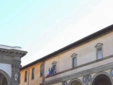 Loggia Fiorentina