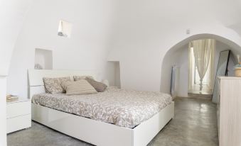 Trullo Chiara Con Piscina by Wonderful Italy
