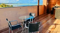 Paradise Pé na Areia Hotels in Cabedelo