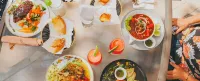 Gran Karmel Hotel - Bữa sáng