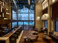 September Hotel Thessaloniki Hotels in Thermi