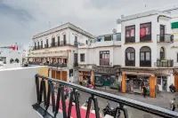 Hotel Mauritania