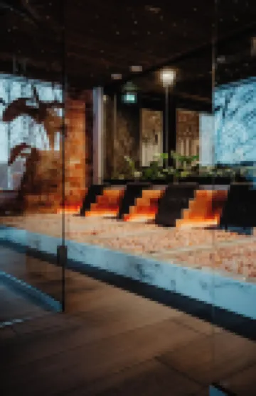 Aito Igloo & Spa Resort