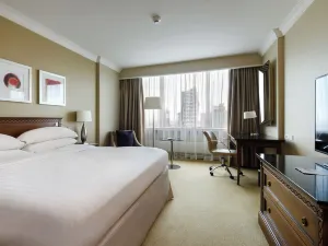 Warsaw Presidential Hotel