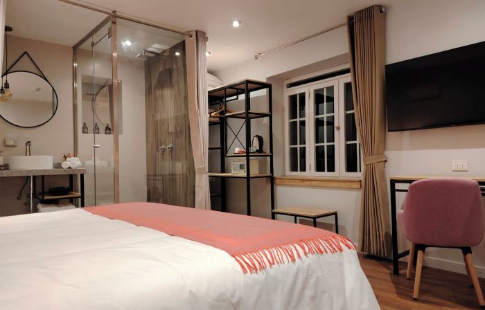 Casa Cruz Verde by Peru Garden Hotels