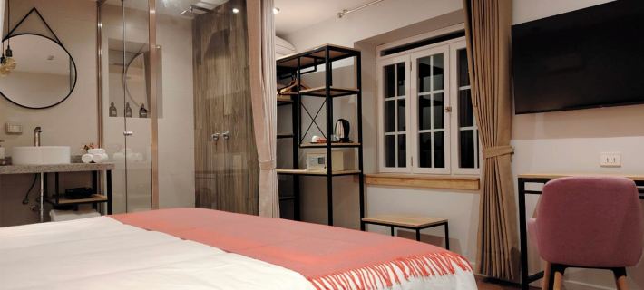 Casa Cruz Verde by Peru Garden Hotels Hotels in Cuzco