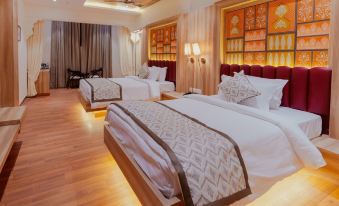 Hotel Ratan Mahal
