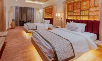 Hotel Ratan Mahal Hotels in Datia