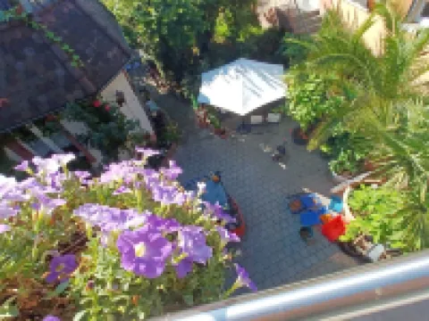 葡萄園度假公寓，奧貝羅特維爾