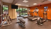 Best Western Plus Provo University Inn - Gym