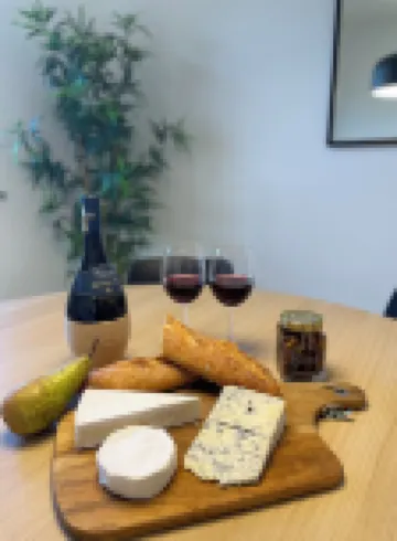 高級勒萬特211碼頭公寓