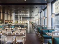 Radisson Blu Scandinavia Hotel, Oslo