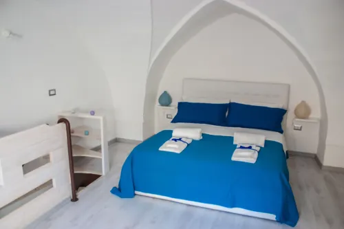 Riz Guest House Hotels in Specchia