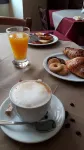 Alghero Vacanze Hotel - Frühstück