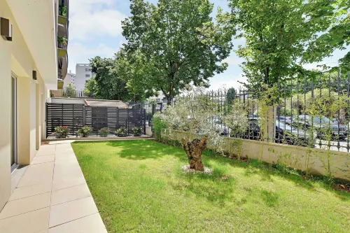 Exclusive duplex - 5BD for 10P - Nogent-sur-Marne