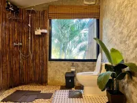 Bella Lunar Villa Hotel a Distretto di Mae Fa Luang