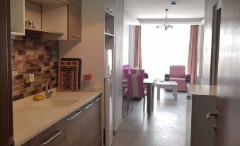 Gazlıgöl Elit Termal Otel