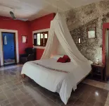 Hacienda San Francisco Tzacalha Hotels in Dzidzantún